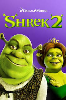 19:20: Shrek 2 | Comedy Central | 4/3 2026