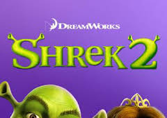 Shrek 2