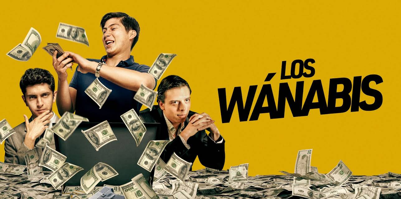 Los Wánabis (2024)