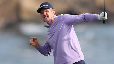 11:00 PM: Justin Rose: Chasing Forever | Sky Sports Golf | 7/14 2026