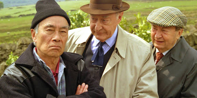 7:20 PM: Last Of The Summer Wine (S25 E2) (S25) | Drama | 2/23 2026