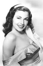 Mara Corday als 