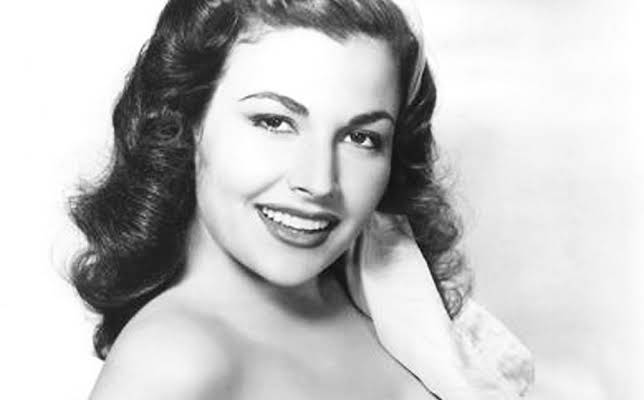 Mara Corday