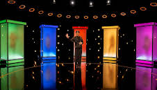 Naked Attraction - Dating hautnah (S6 E1)