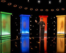 Naked Attraction - Dating hautnah