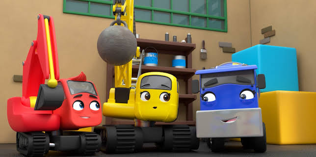 06:11: Digley & Dazey | TV 2 | 11/16 2025