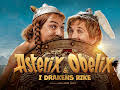 Asterix & Obelix: I drakens rike
