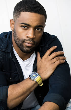 Phillip Mullings Jr. as 