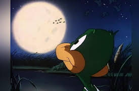 Tiny Toon Adventures Season 1: Wake Up Call of the Wild