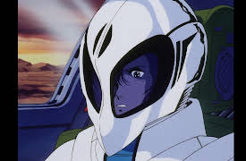 Super Dimension Century Orguss: Time Space Rift!!