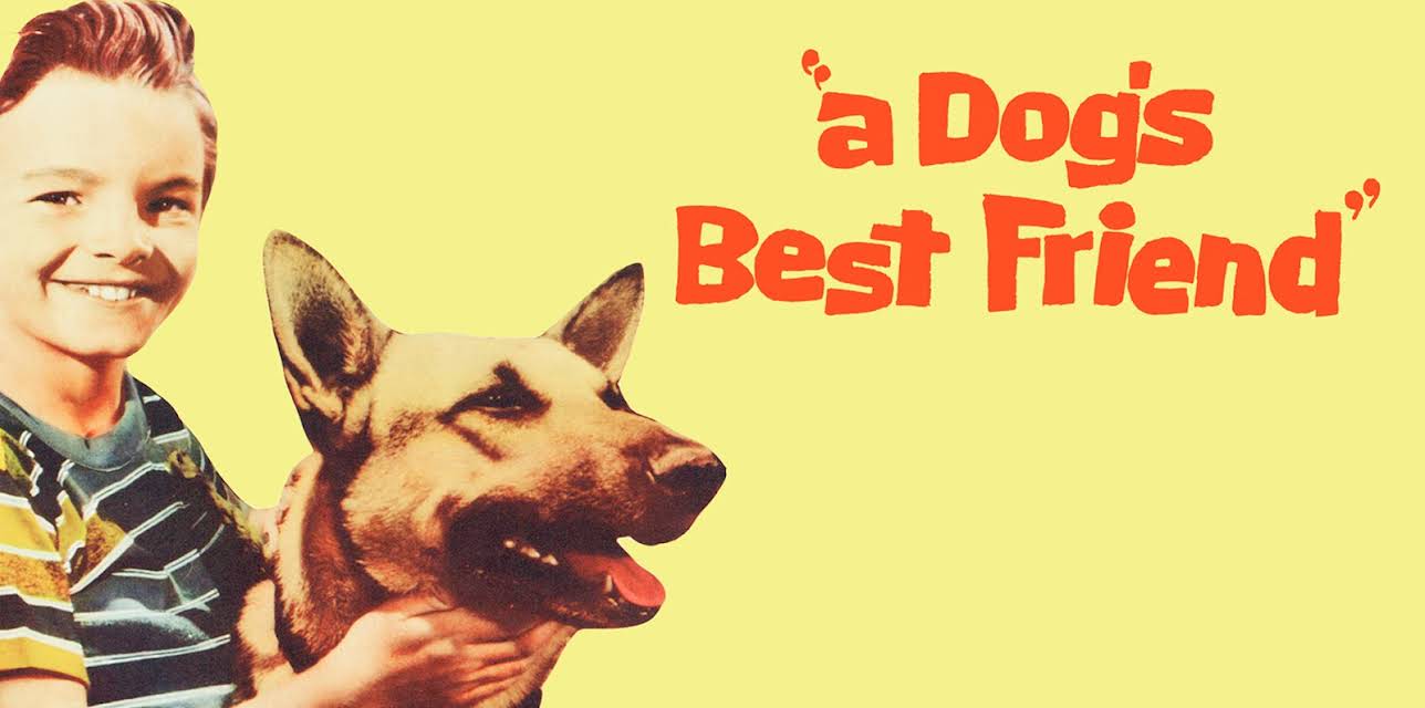 A Dog's Best Friend (1959)