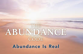 The Abundance Code: Abundance Is Real