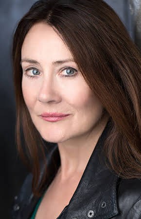 Janine Wood as Female Client