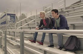 13 Reasons Why: Tape 5, Side B