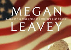 Megan Leavey