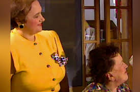 Julia Child - Cooking with Master Chefs, Season 1: Lidia Bastianich
