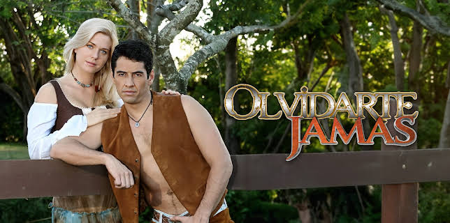 Olvidarte jamás season-1
