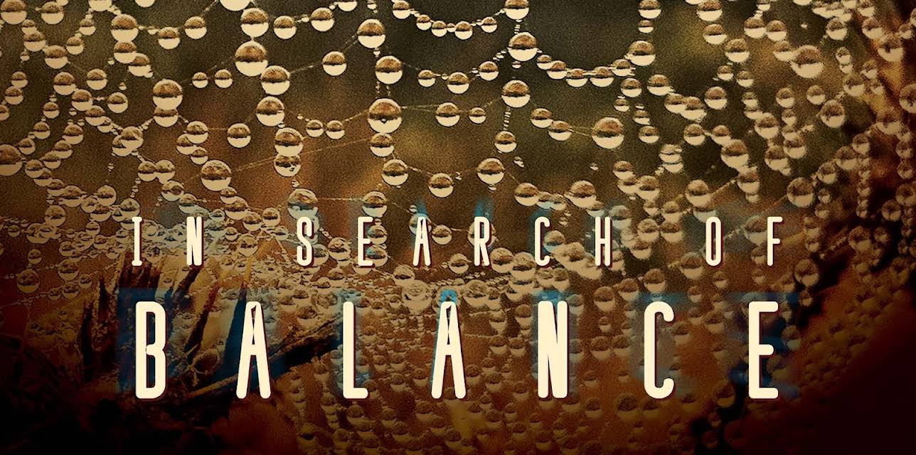 In Search of Balance (2016)