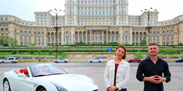 8:00 PM: The Balkans: Europe’s Forgotten Frontier (S1 E2) (S1) | BBC Two | 12/2 2025