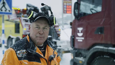 14:30: På glattisen (S6 E4) (S6) | Viasat 4 | 10/28 2026