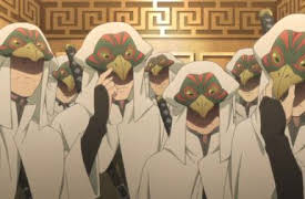 Sirius the Jaeger: El principio del engaño