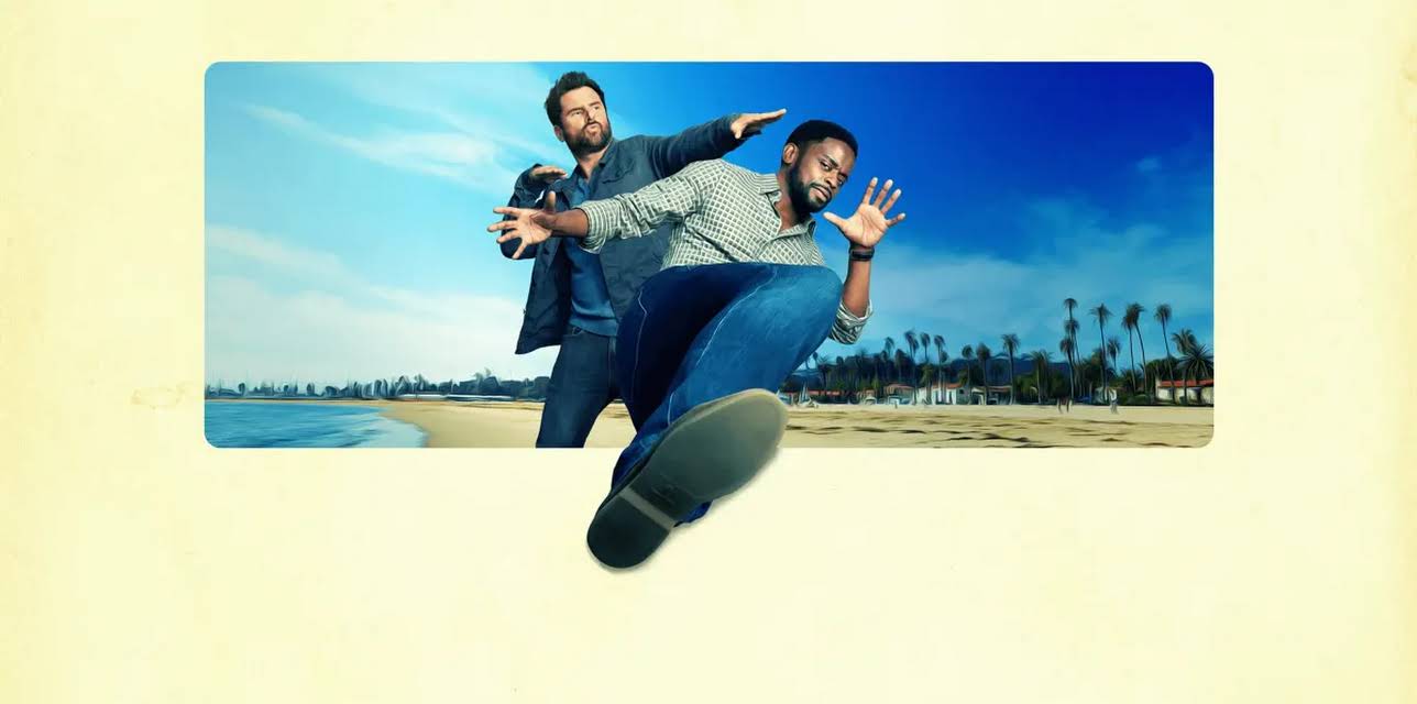 Psych 3: This Is Gus (2021)