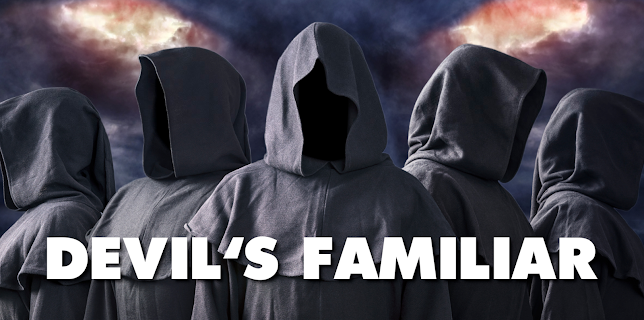 Devil's Familiar (2020)