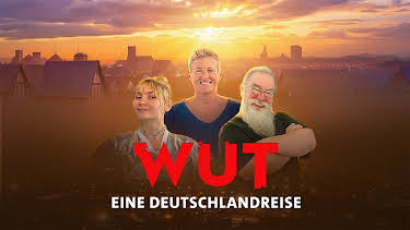 20:15: Wut. Eine Deutschlandreise | MDR Fernsehen | 5/13 2026