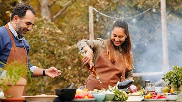 05:30: Grillen mit Ivana und Adnan | SWR Fernsehen BW | 8/8 2026