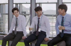 One Spring Night: Episode 15