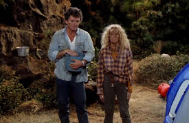 Step by Step, Season 1: Into the Woods