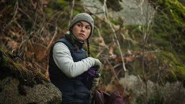 12:00 AM: The Alaska Triangle (S2) | Discovery Channel | 8/7 2026