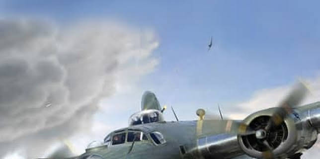 Wings of Freedom (2018)