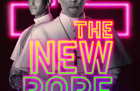 The New Pope: First Episode