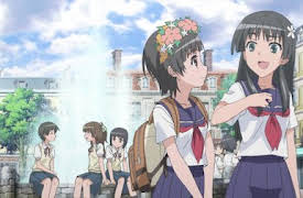 A Certain Scientific Railgun: Episode 3