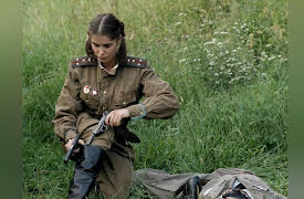 The Attackers: Part 3