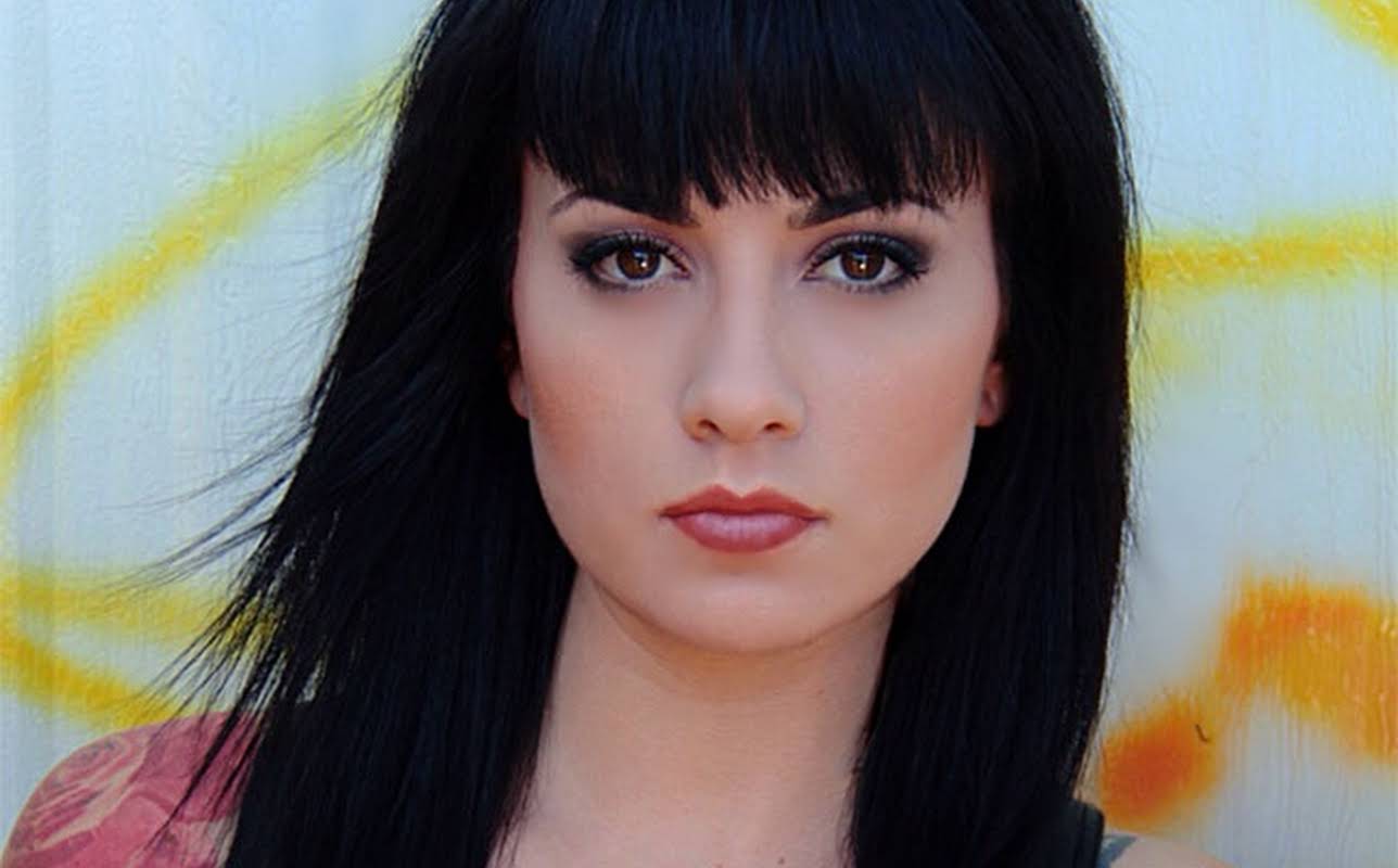 Tess Christiansen