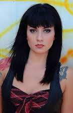 Tess Christiansen as 