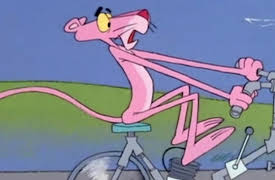 The Pink Panther Show (Season 1): Put Put Pink/French Freud/Pink Is A Many Splintered Thing