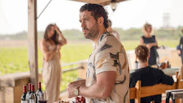 4:00 PM: The Good Ship Murder (S2 E3) (S2) | 5 Select | 12/30 2025