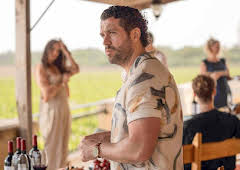 The Good Ship Murder