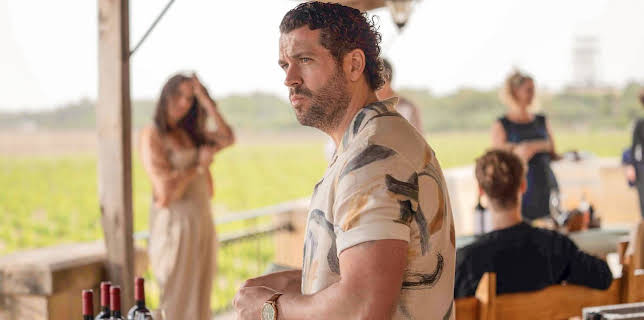 3:00 PM: The Good Ship Murder (S2 E3) (S2) | Channel 5 | 3/4 2026