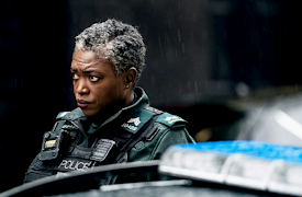 Blue Lights S3: Ordo ab Chao