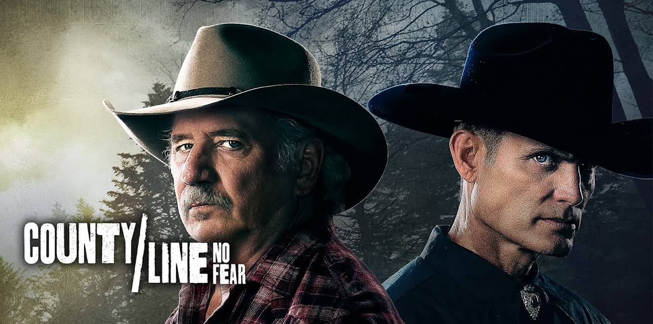 County Line 3: No Fear (2022)