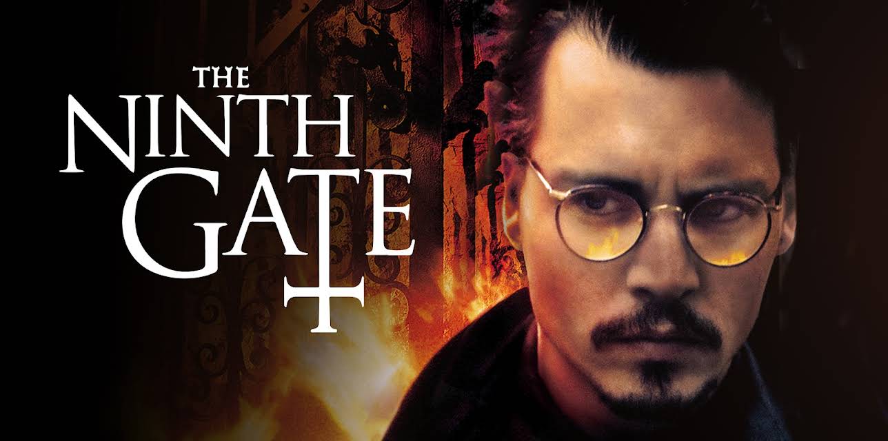The Ninth Gate (2000)