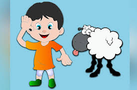 Children's Favorite Fairy Tales and Nursery Rhymes: The Boy Who Cried Wolf