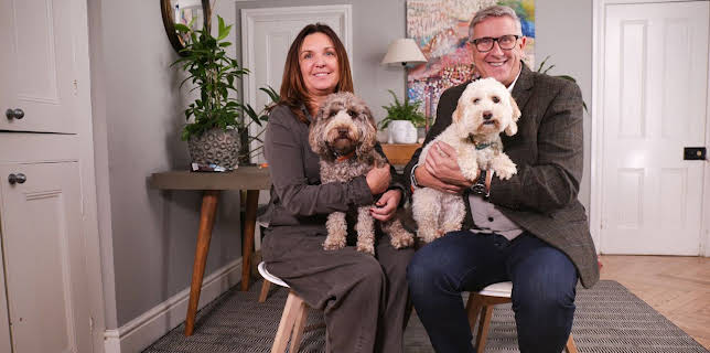 10:00 AM: Dogs Behaving (Very) Badly (S7 E8) (S7) | 5 Select | 2/4 2026