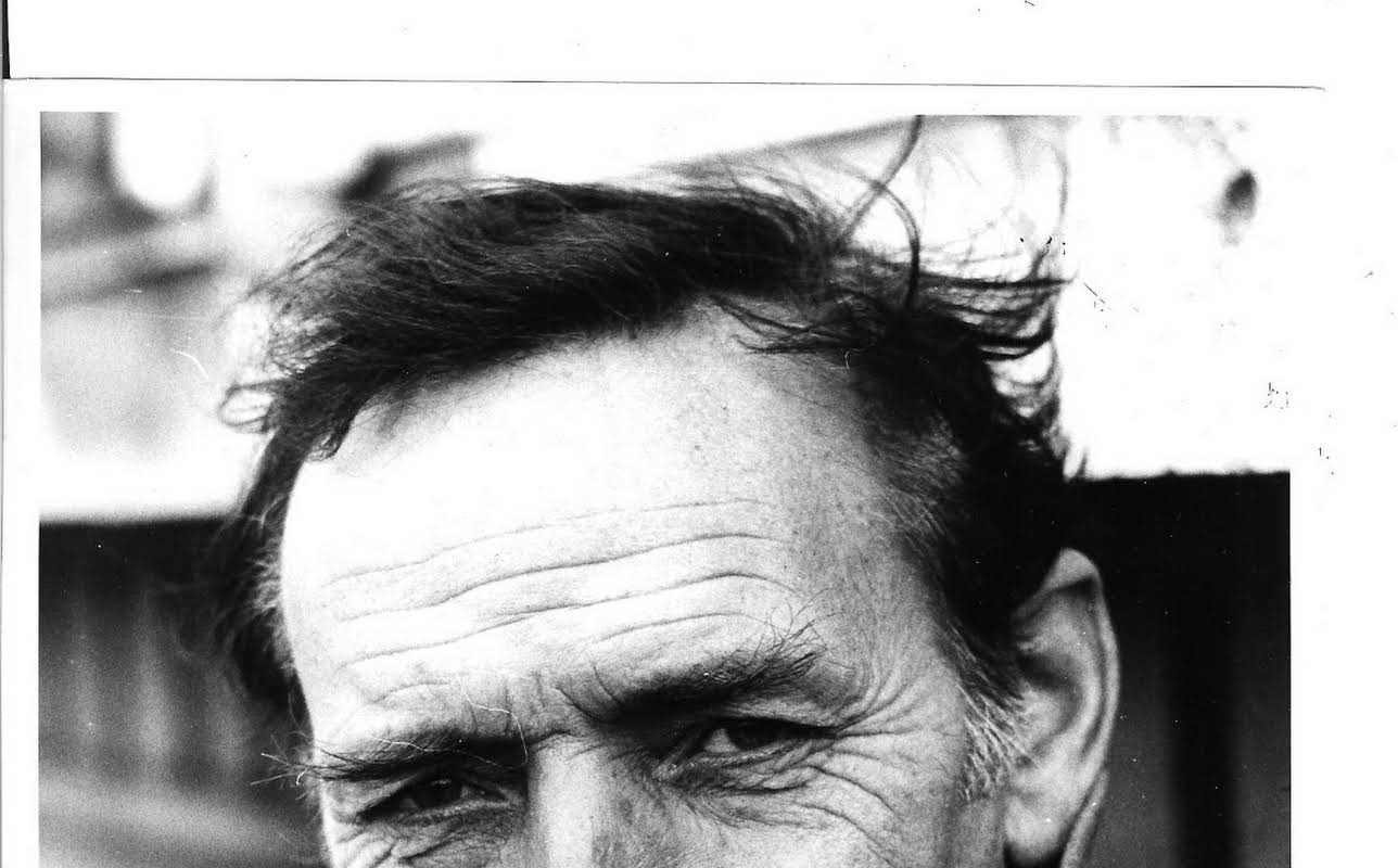 Sam Kydd