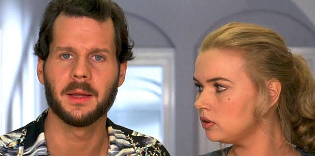 20:15: Das Superweib | One | 12/26 2025