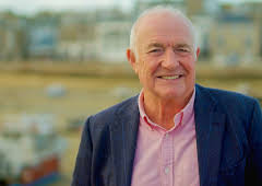 Rick Stein's Cornwall